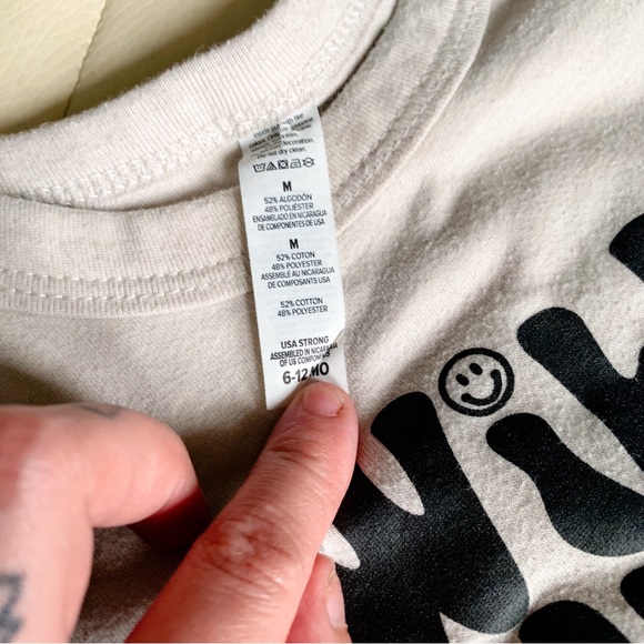 Portage & Main 🇨🇦 • Bodysuit - Picture 4 of 4